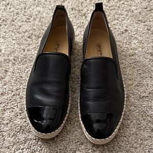 Paul Green Espadrille/sneaker  Slip-On